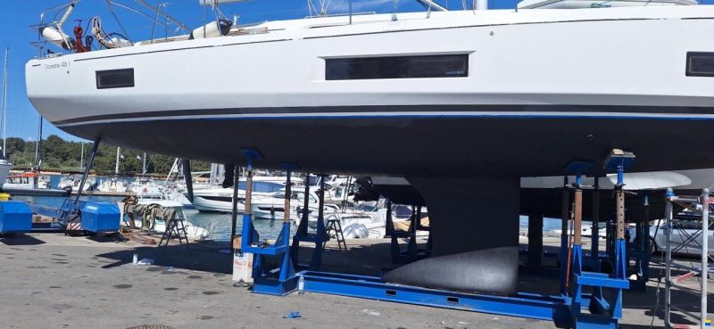 Beneteau Oceanis 46.1