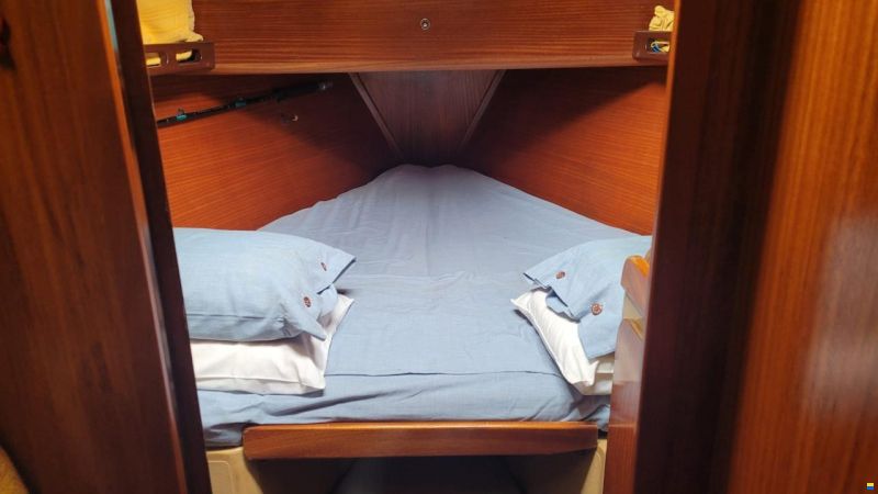 North Wind Mistral 40