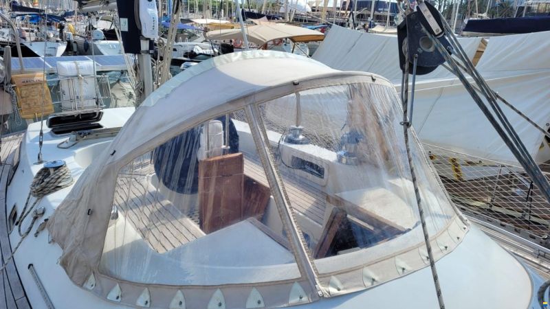 North Wind Mistral 40