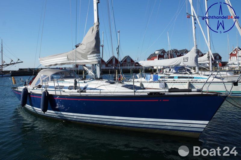 X-Yachts X- 412 MK III X412 X-412