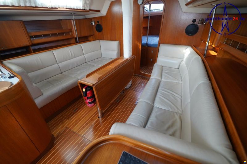X-Yachts X- 412 MK III X412 X-412
