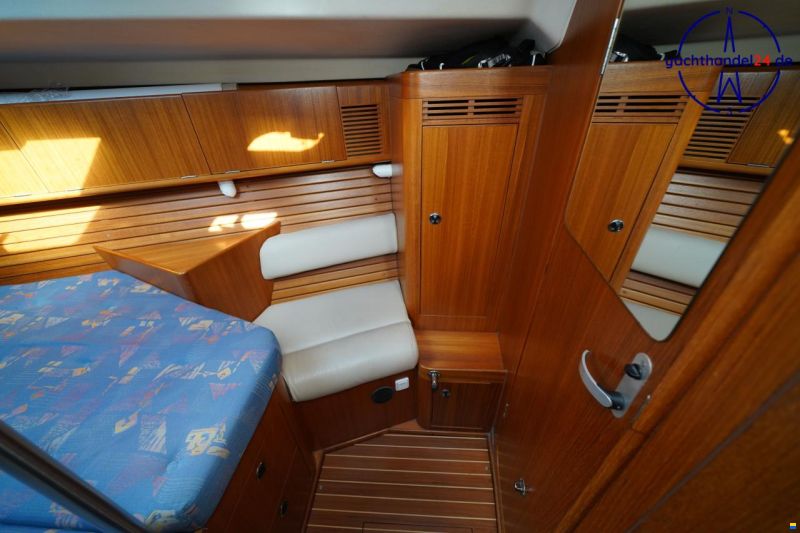 X-Yachts X- 412 MK III X412 X-412