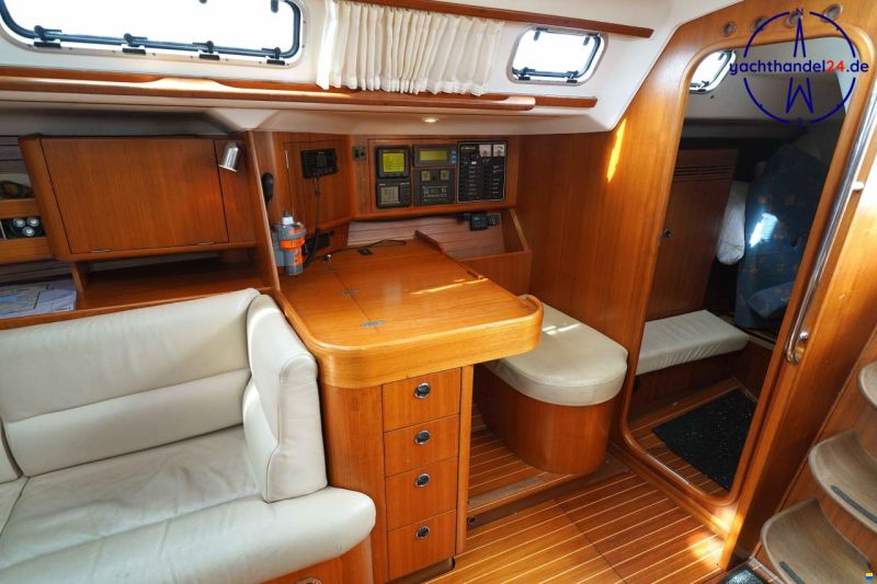 X-Yachts X- 412 MK III X412 X-412
