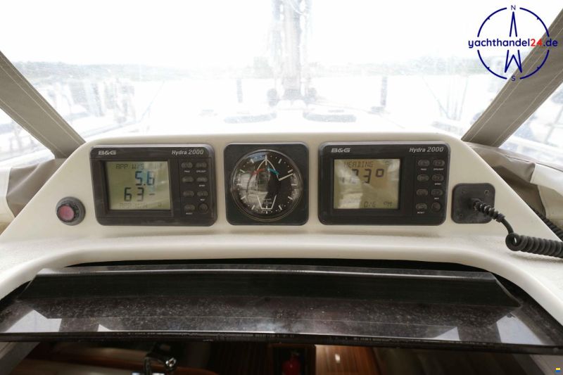 X-Yachts X- 412 MK III X412 X-412