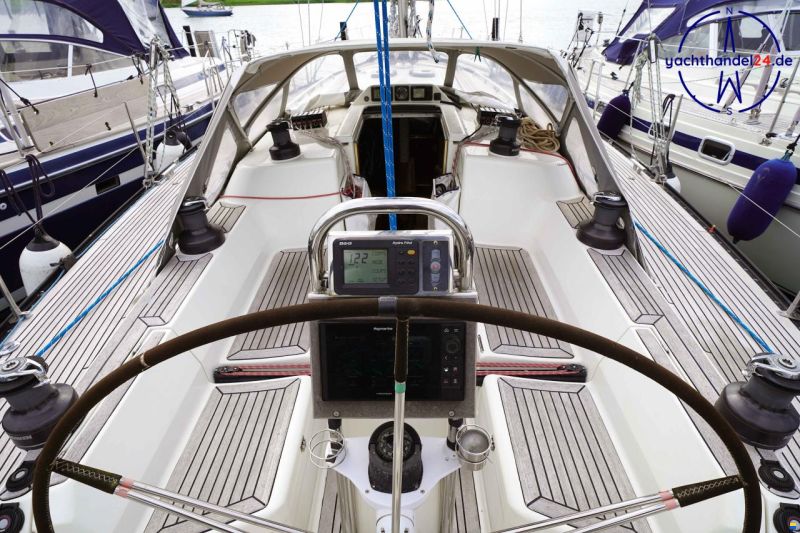 X-Yachts X- 412 MK III X412 X-412