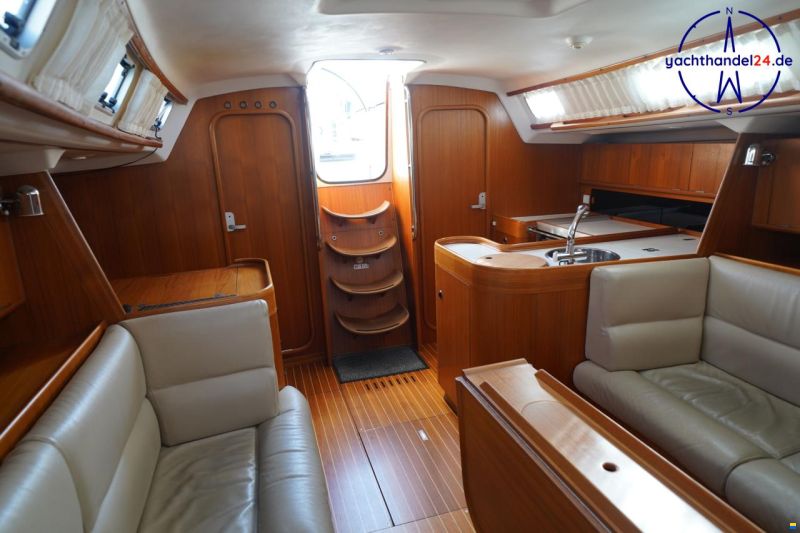 X-Yachts X- 412 MK III X412 X-412