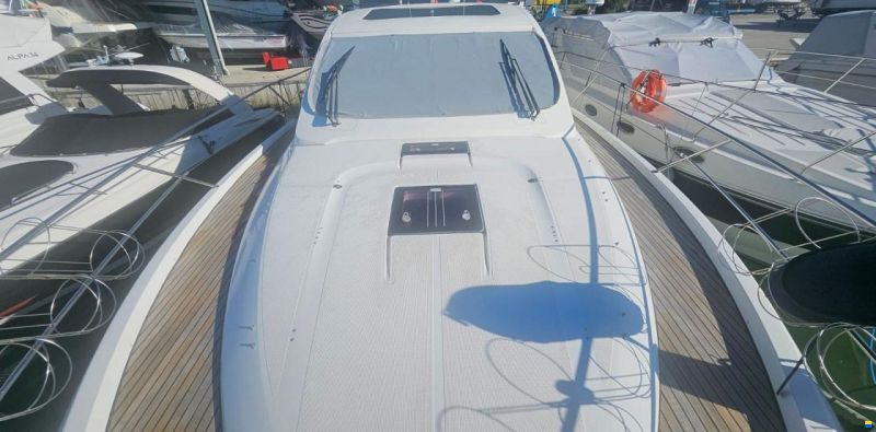 Bavaria 39 HT Sport