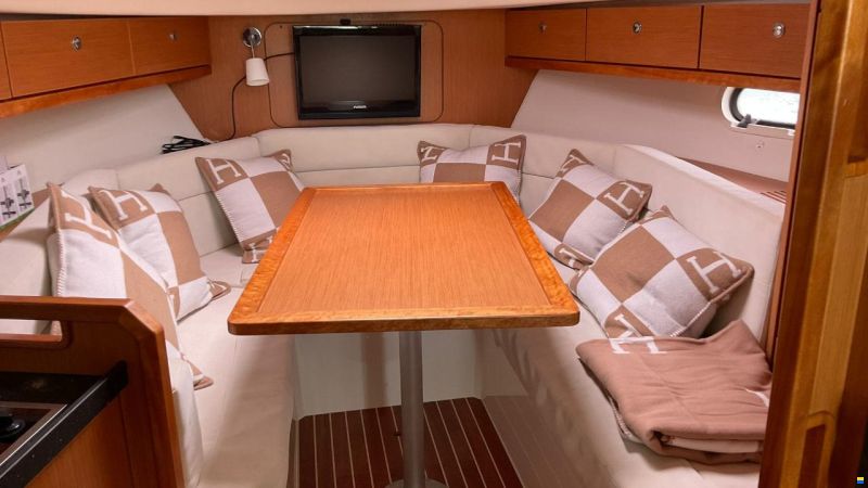 Bavaria Sport 28