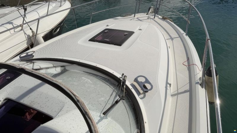 Bavaria Sport 28