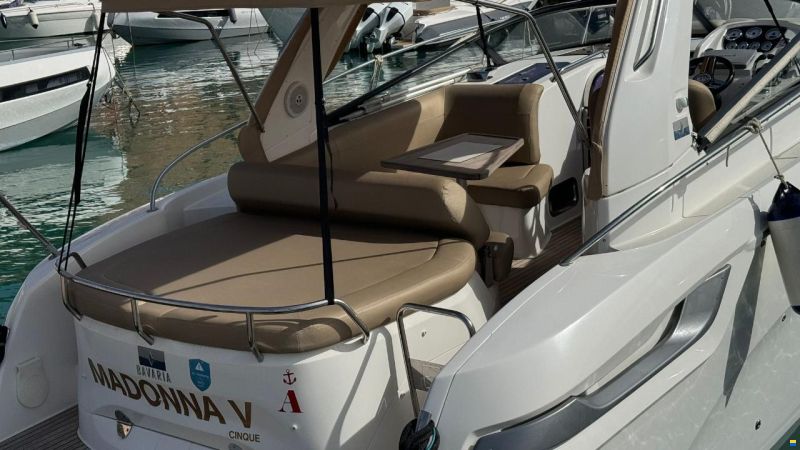 Bavaria Sport 28