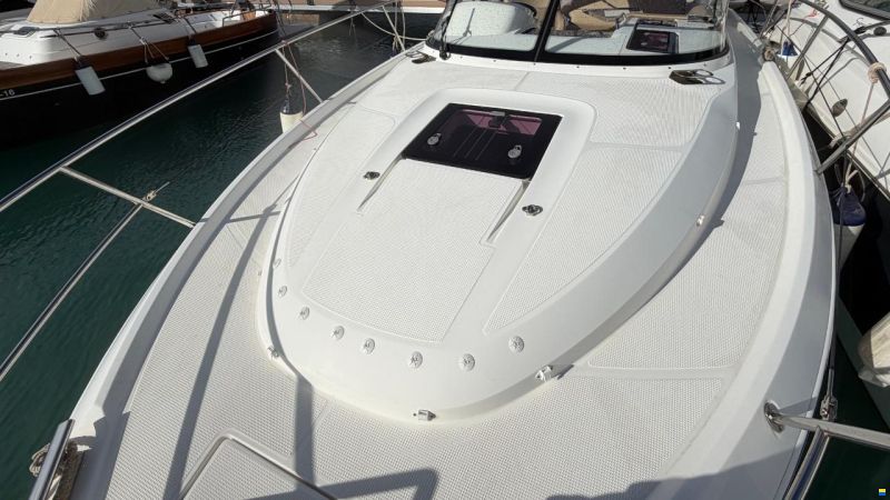 Bavaria Sport 28