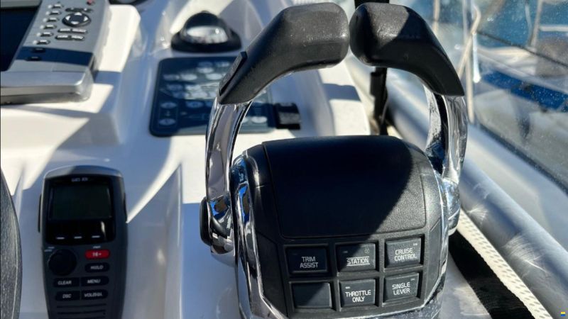 Bavaria Sport 28