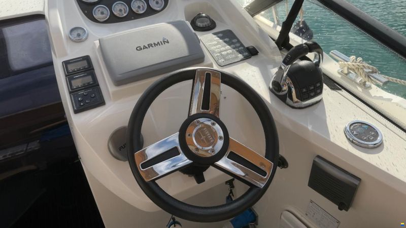 Bavaria Sport 28