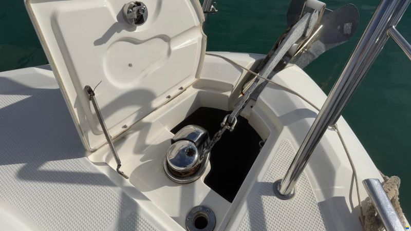 Bavaria Sport 28