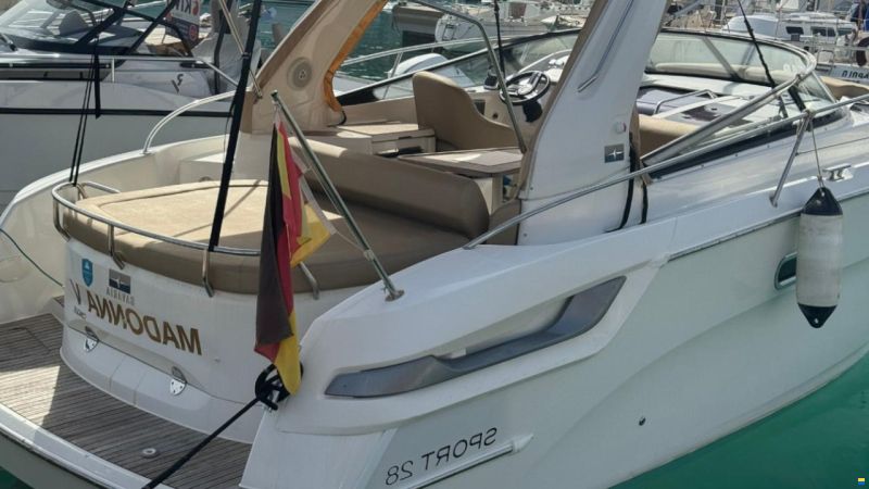 Bavaria Sport 28
