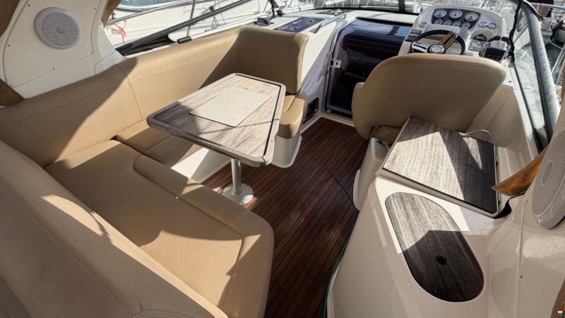 Bavaria Sport 28