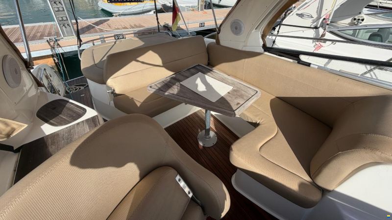 Bavaria Sport 28