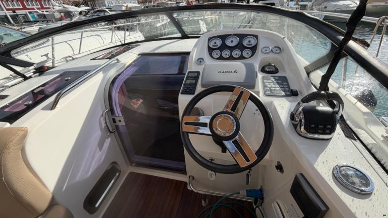 Bavaria Sport 28