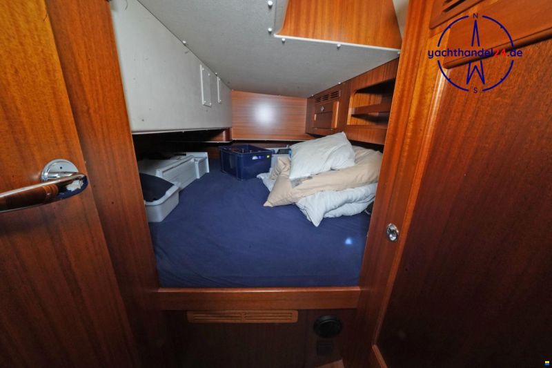 Hallberg-Rassy 342
