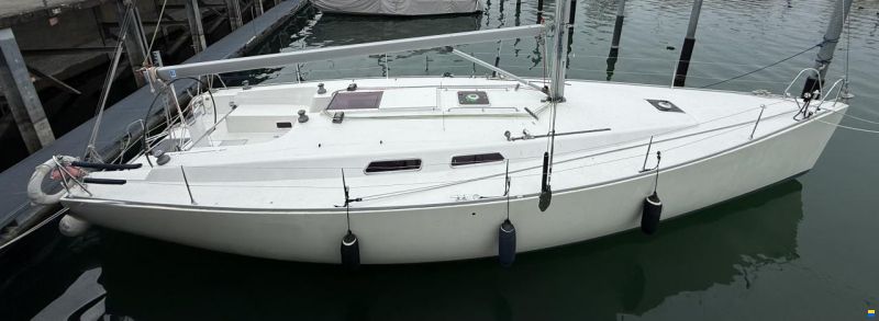 Dehler VA 44