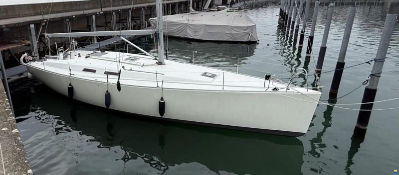 Dehler VA 44