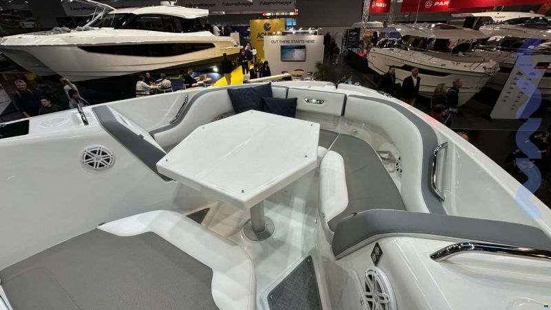 Wellcraft 38 TTOP