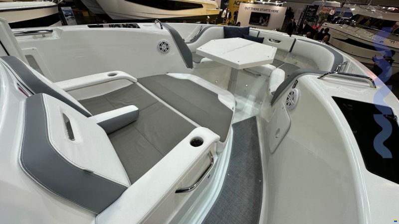 Wellcraft 38 TTOP