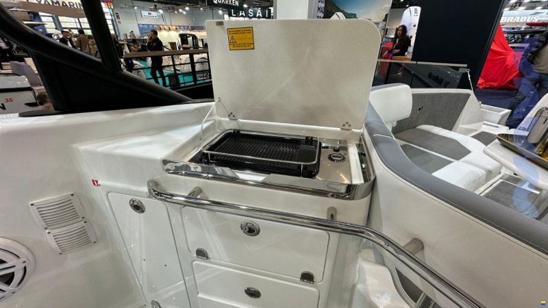 Wellcraft 38 TTOP