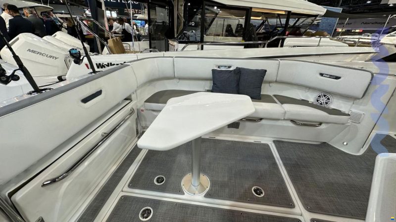 Wellcraft 38 TTOP