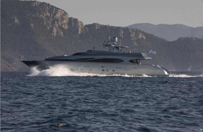 Maiora 33DP