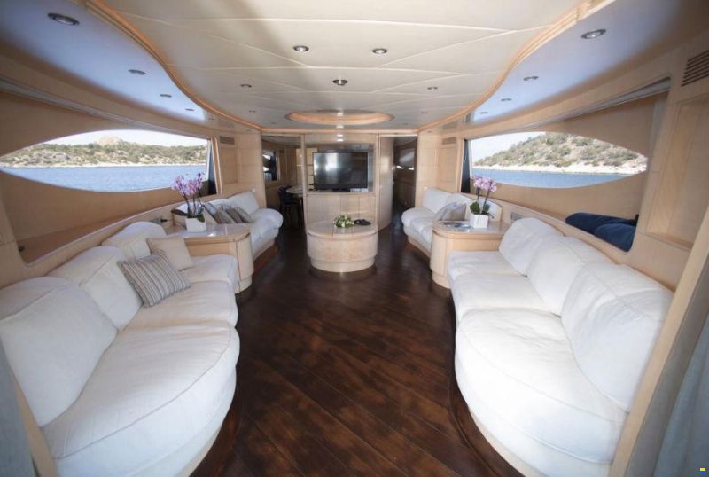 Maiora 33DP