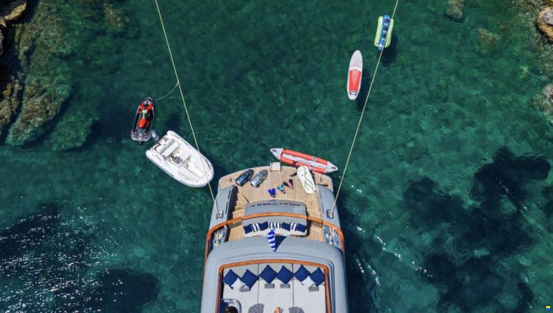 Maiora 33DP