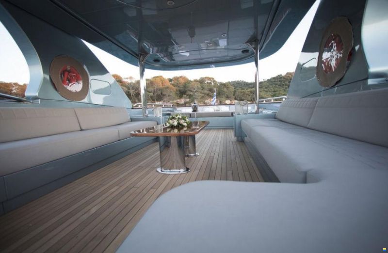 Maiora 33DP