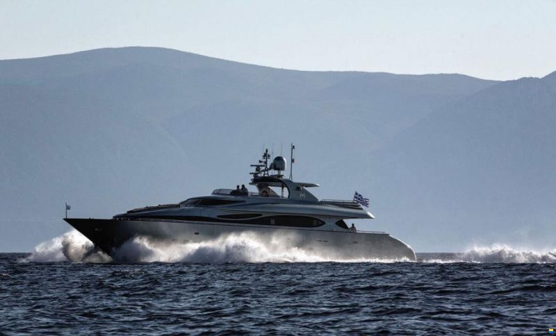 Maiora 33DP