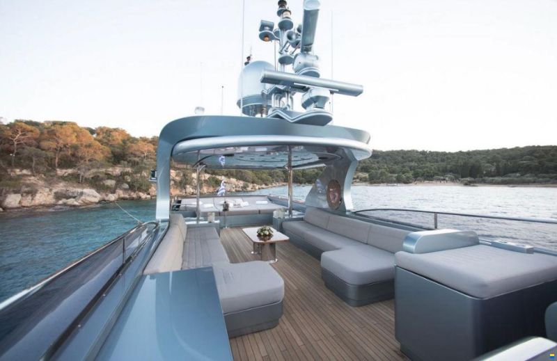 Maiora 33DP