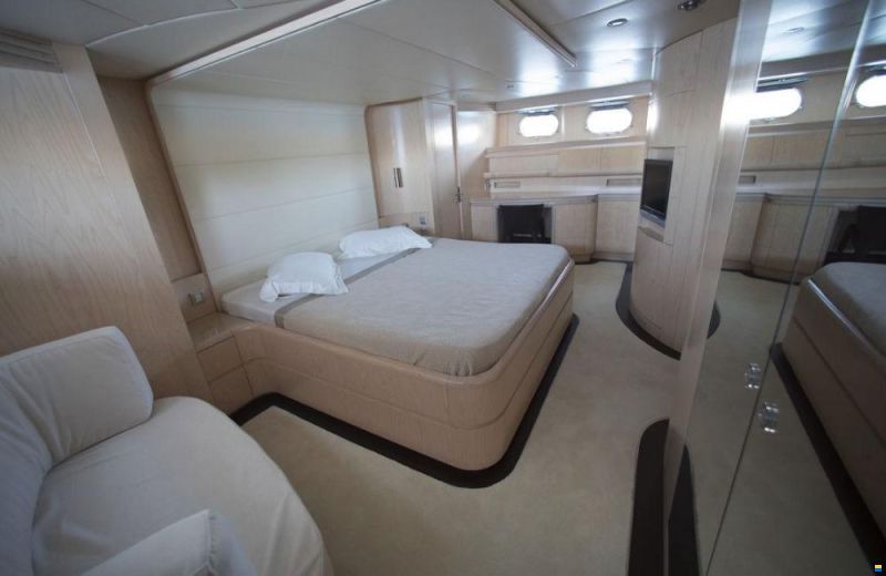 Maiora 33DP