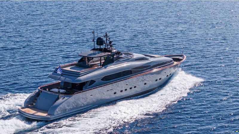 Maiora 33DP