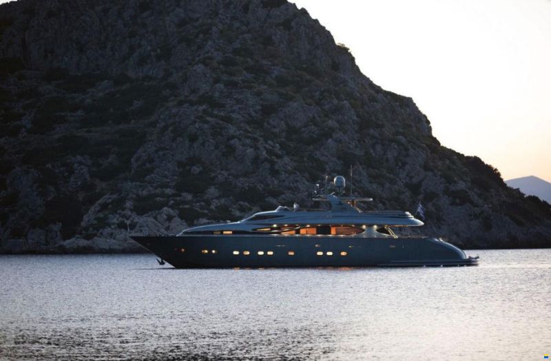 Maiora 33DP