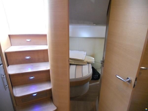 Cranchi Mediterranée 43 Sport