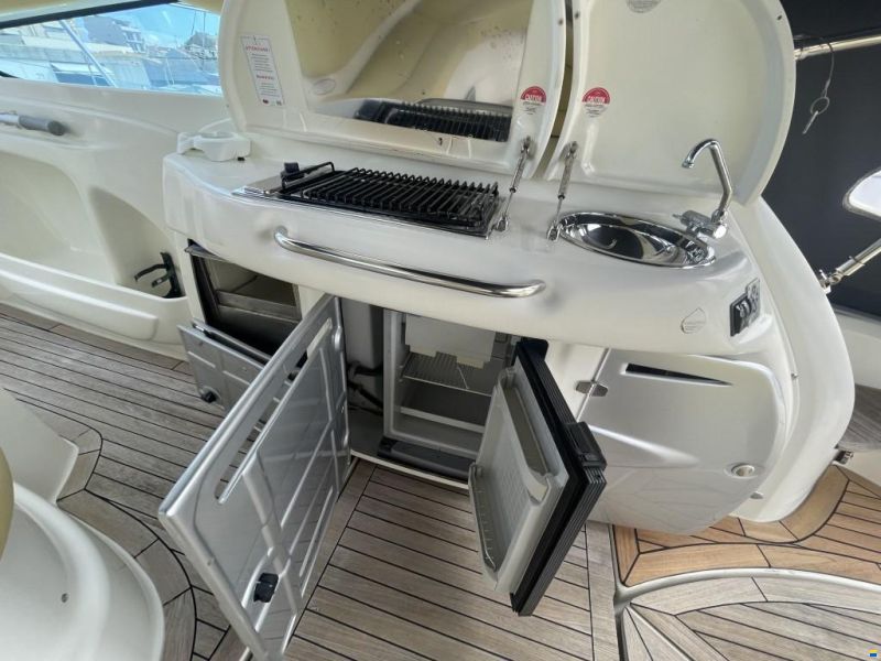 Cranchi Mediterranée 43 Sport