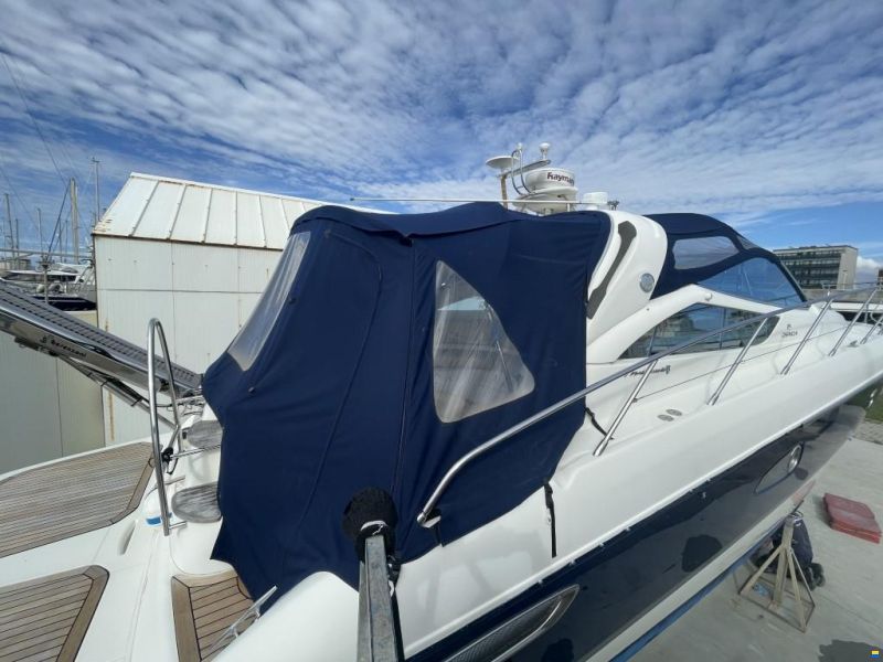 Cranchi Mediterranée 43 Sport