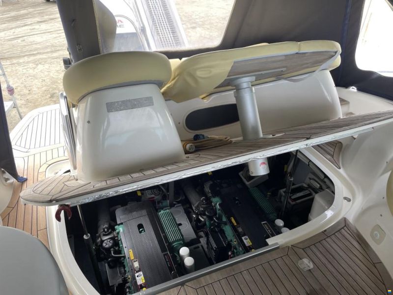 Cranchi Mediterranée 43 Sport