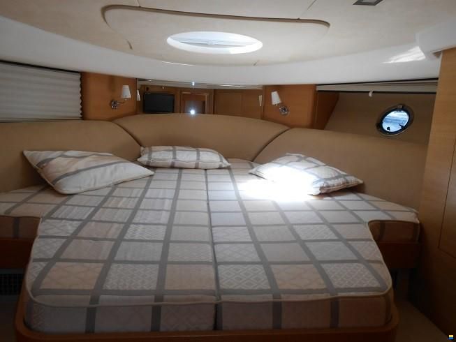 Cranchi Mediterranée 43 Sport