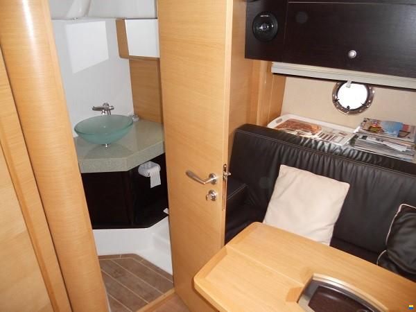 Cranchi Mediterranée 43 Sport