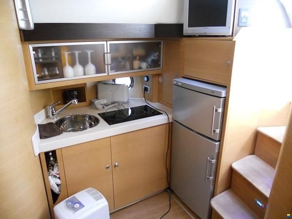Cranchi Mediterranée 43 Sport