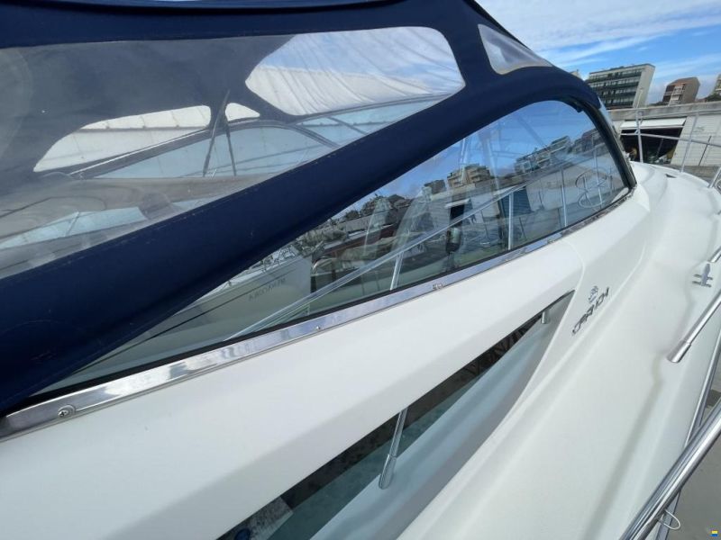 Cranchi Mediterran&eacute;e 43 Sport