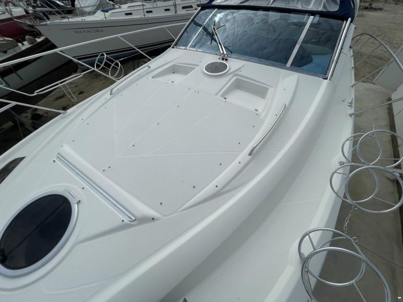 Cranchi Mediterranée 43 Sport