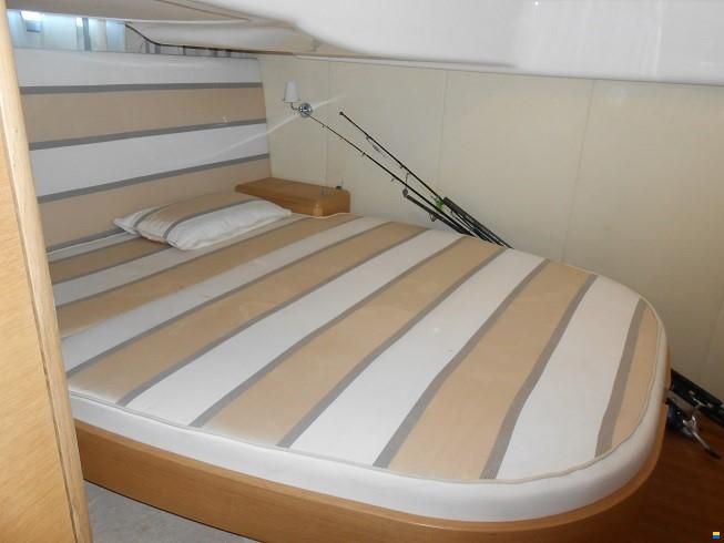 Cranchi Mediterranée 43 Sport