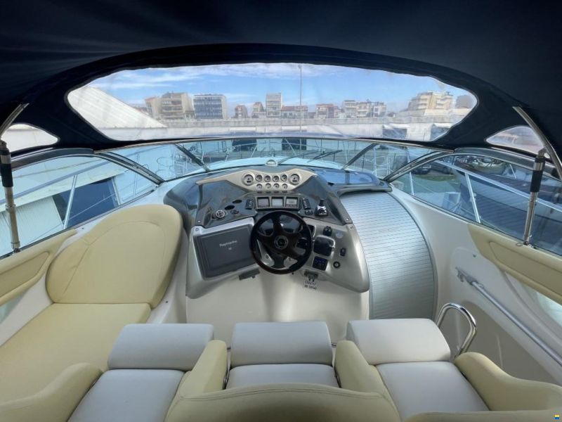 Cranchi Mediterranée 43 Sport