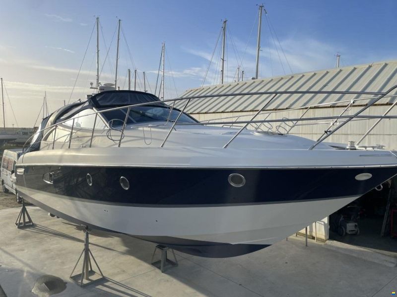 Cranchi Mediterran&eacute;e 43 Sport